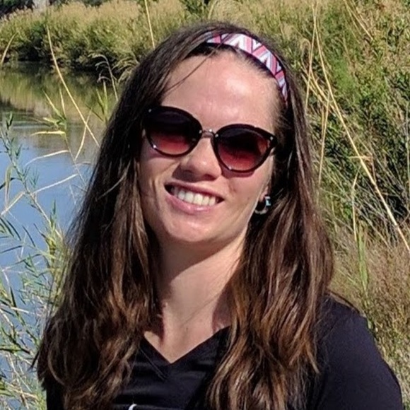 Meet your Posher, Hazel - Picture 1 of 1